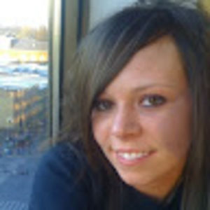Meet your Posher, Lyndsay